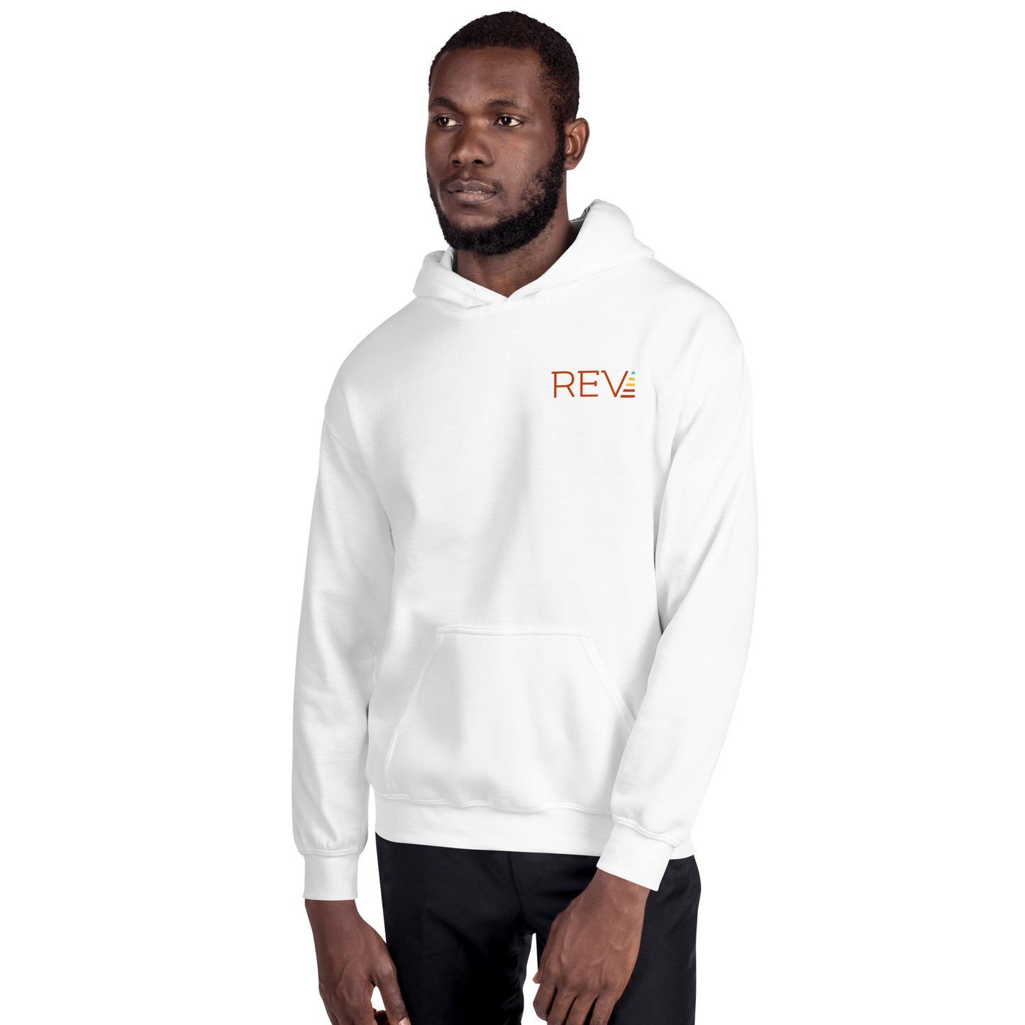 The  Essential Hoodie