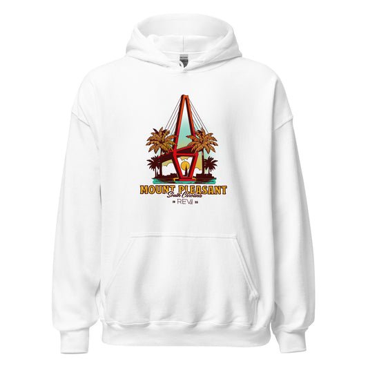 The Mt. Pleasant Hoodie