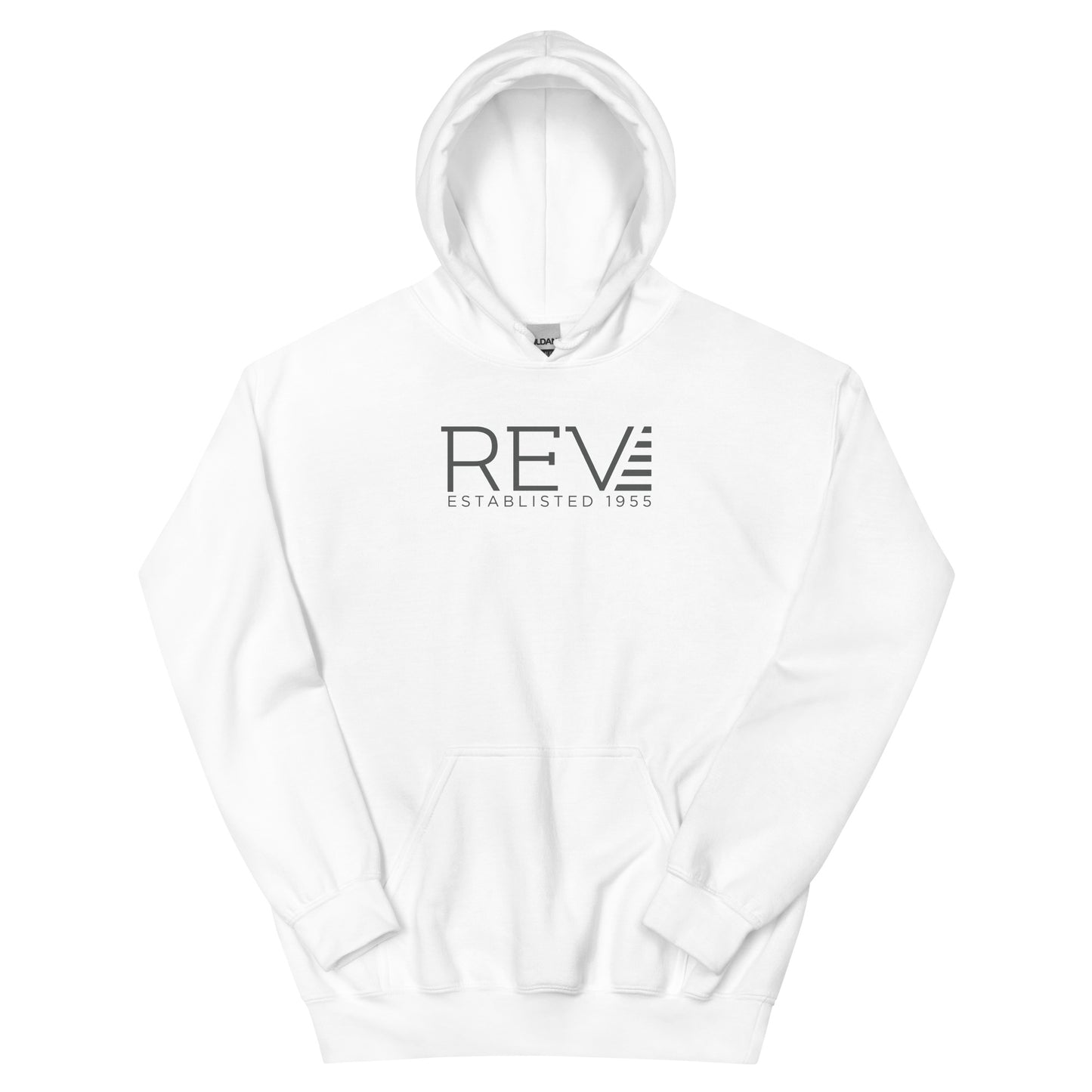 The 1955 Classic Hoodie