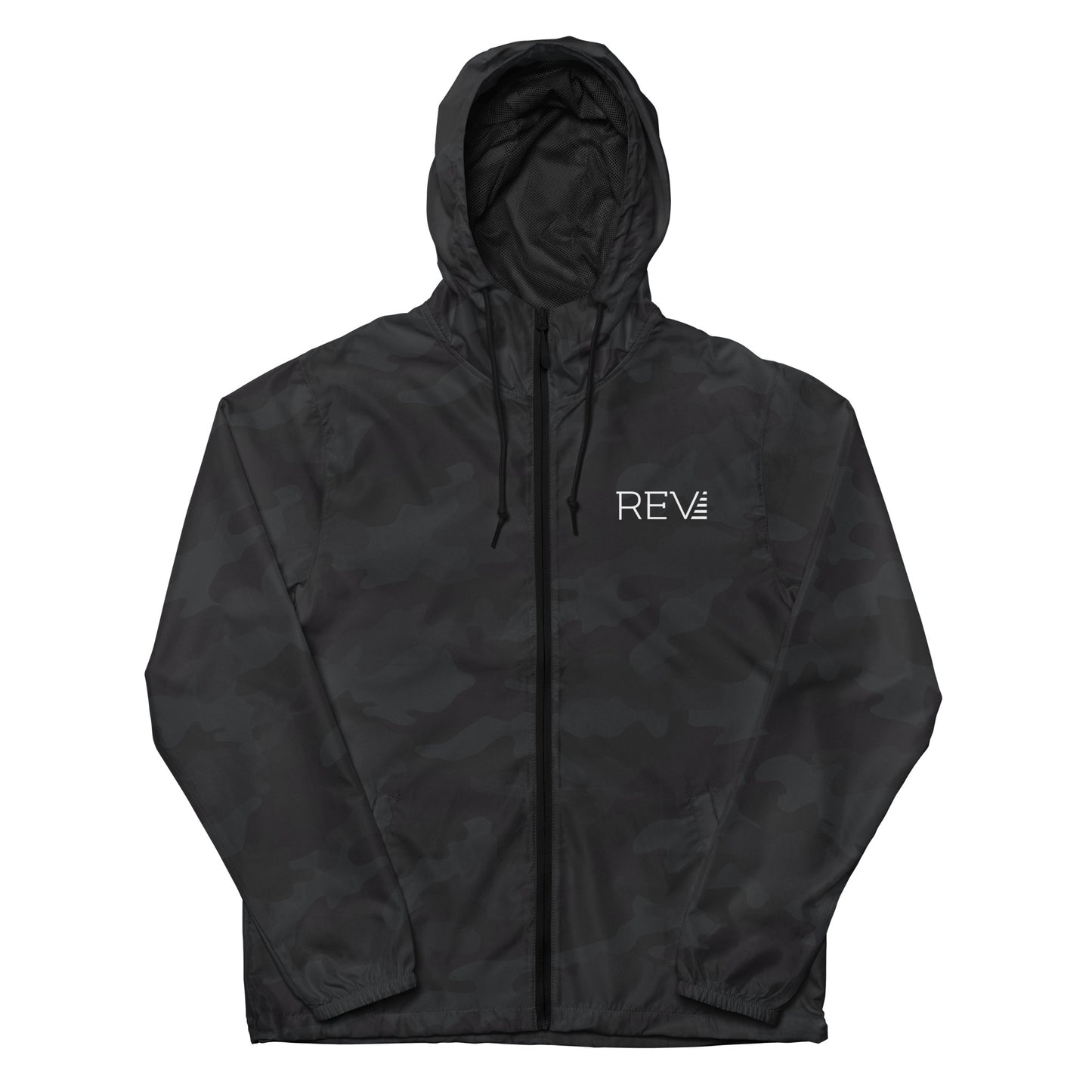 The Windbreaker