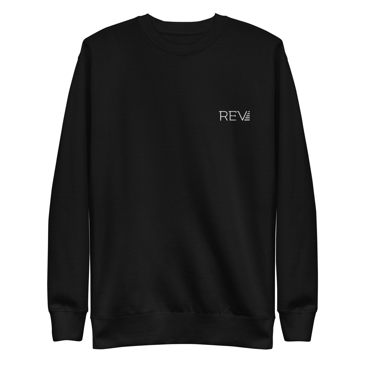 The Crewneck