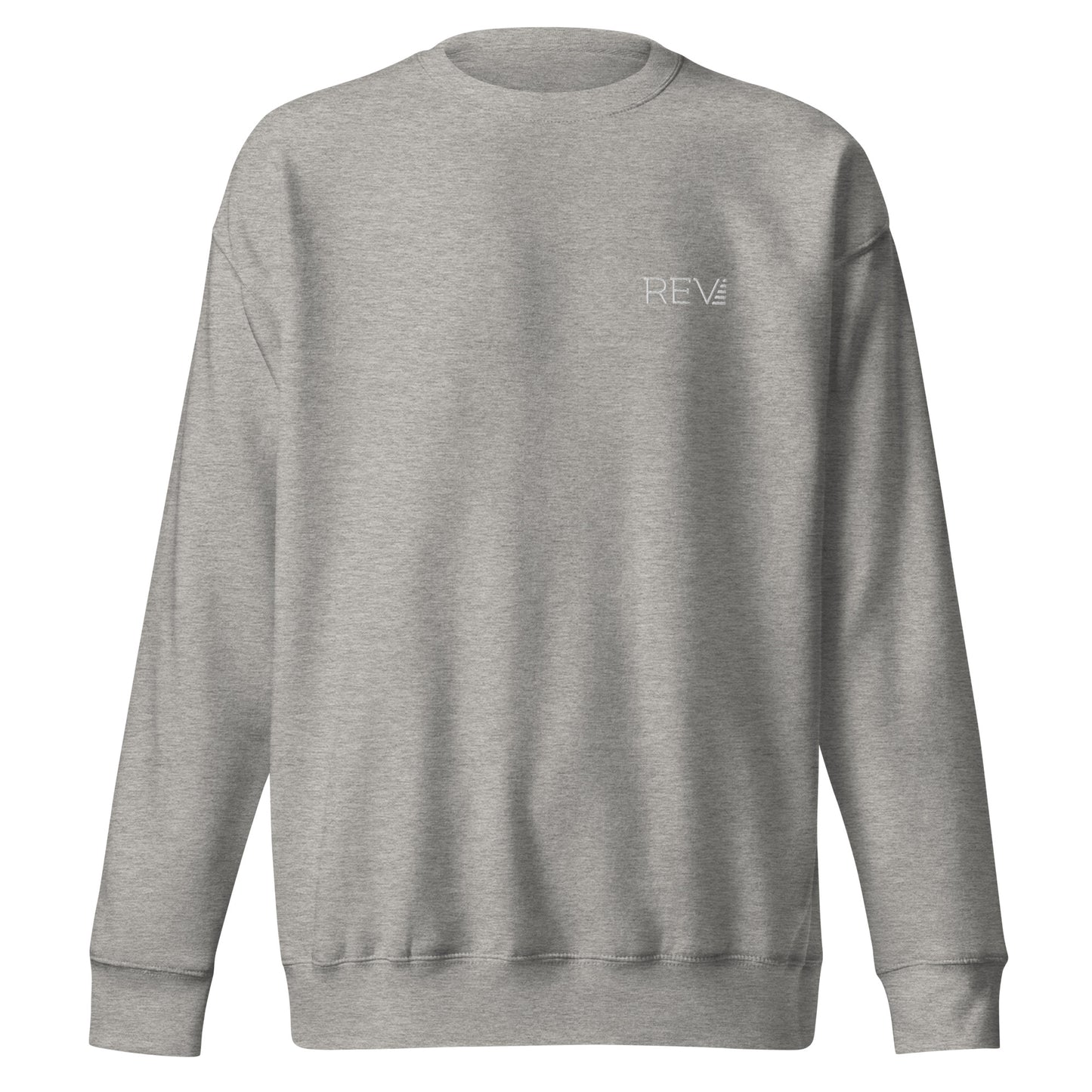 The Crewneck