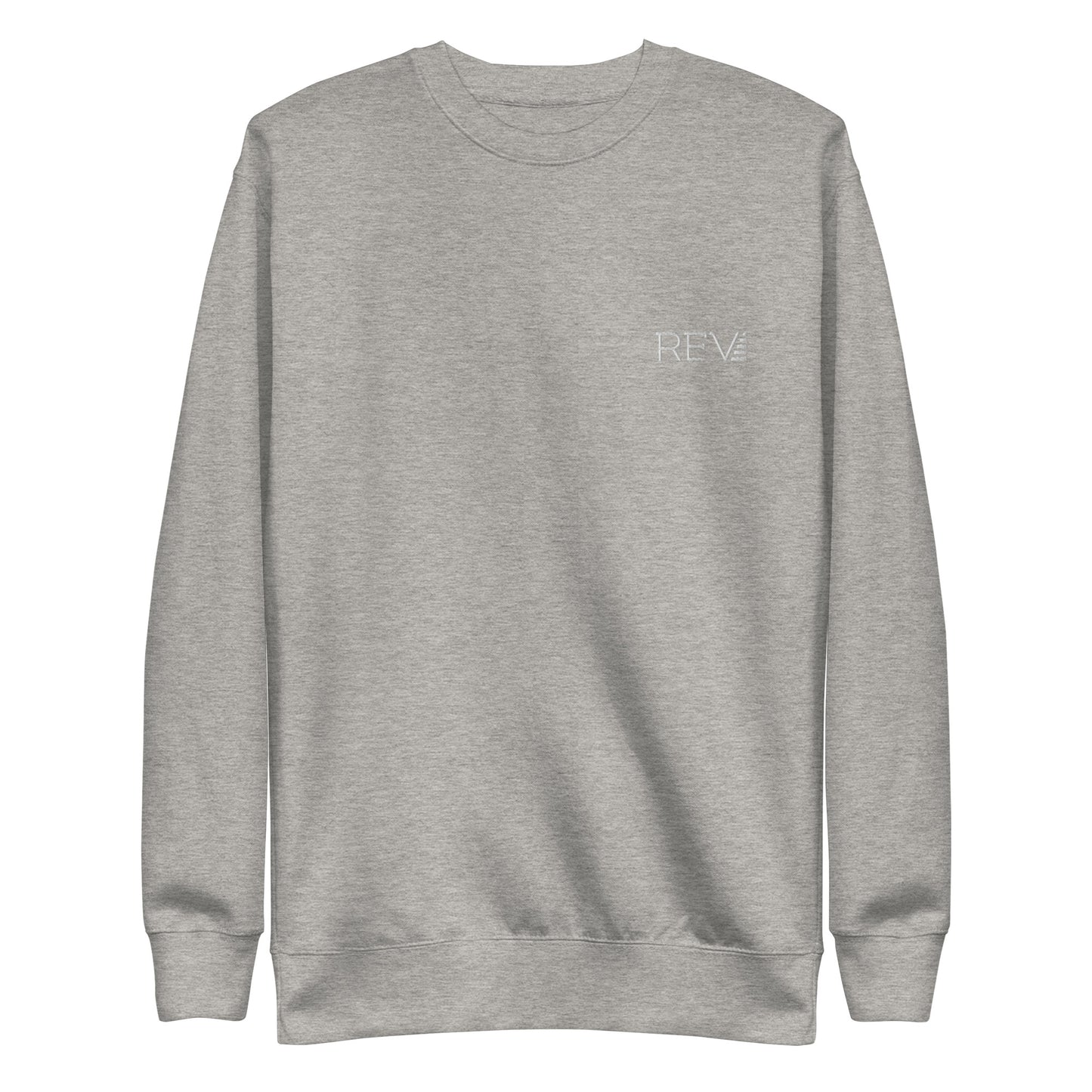 The Crewneck