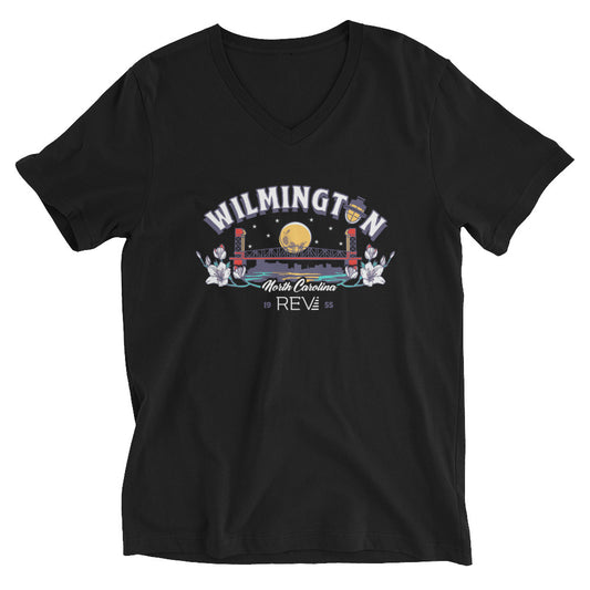 The Wilmington V-neck