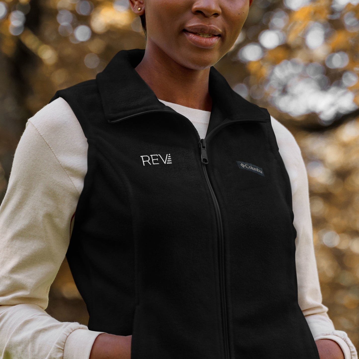 The Women’s Columbia Vest