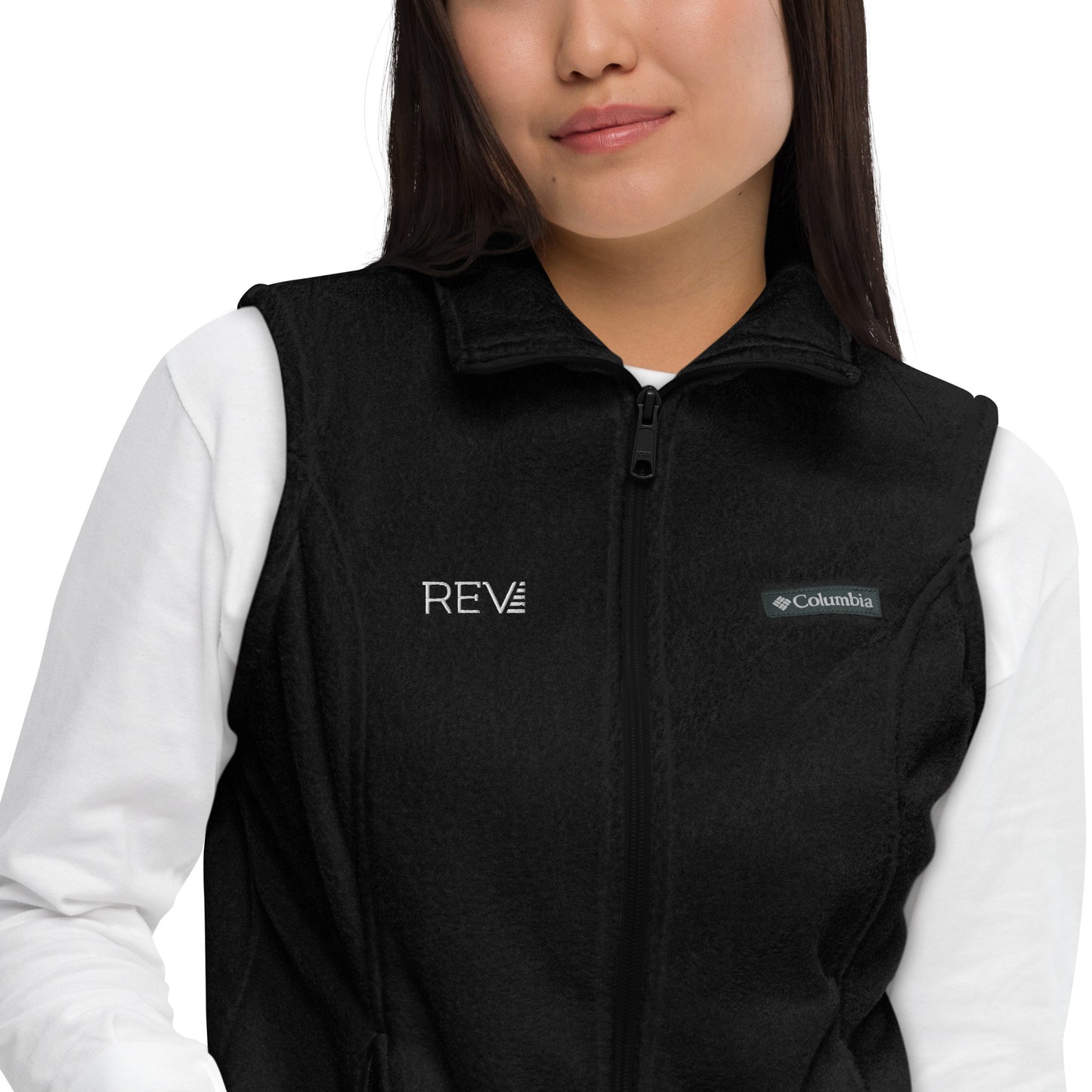 The Women’s Columbia Vest