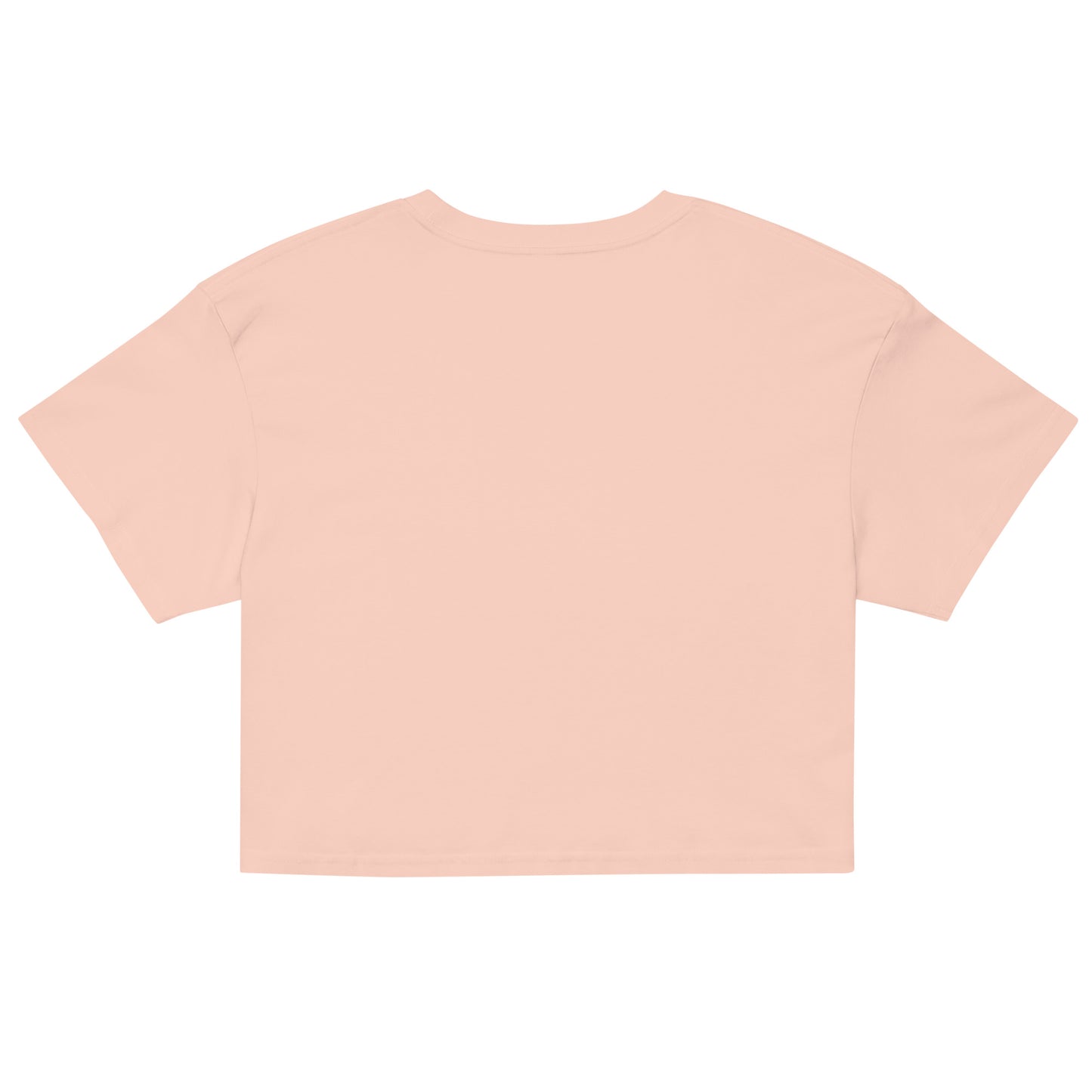 The REV Sun Crop Top